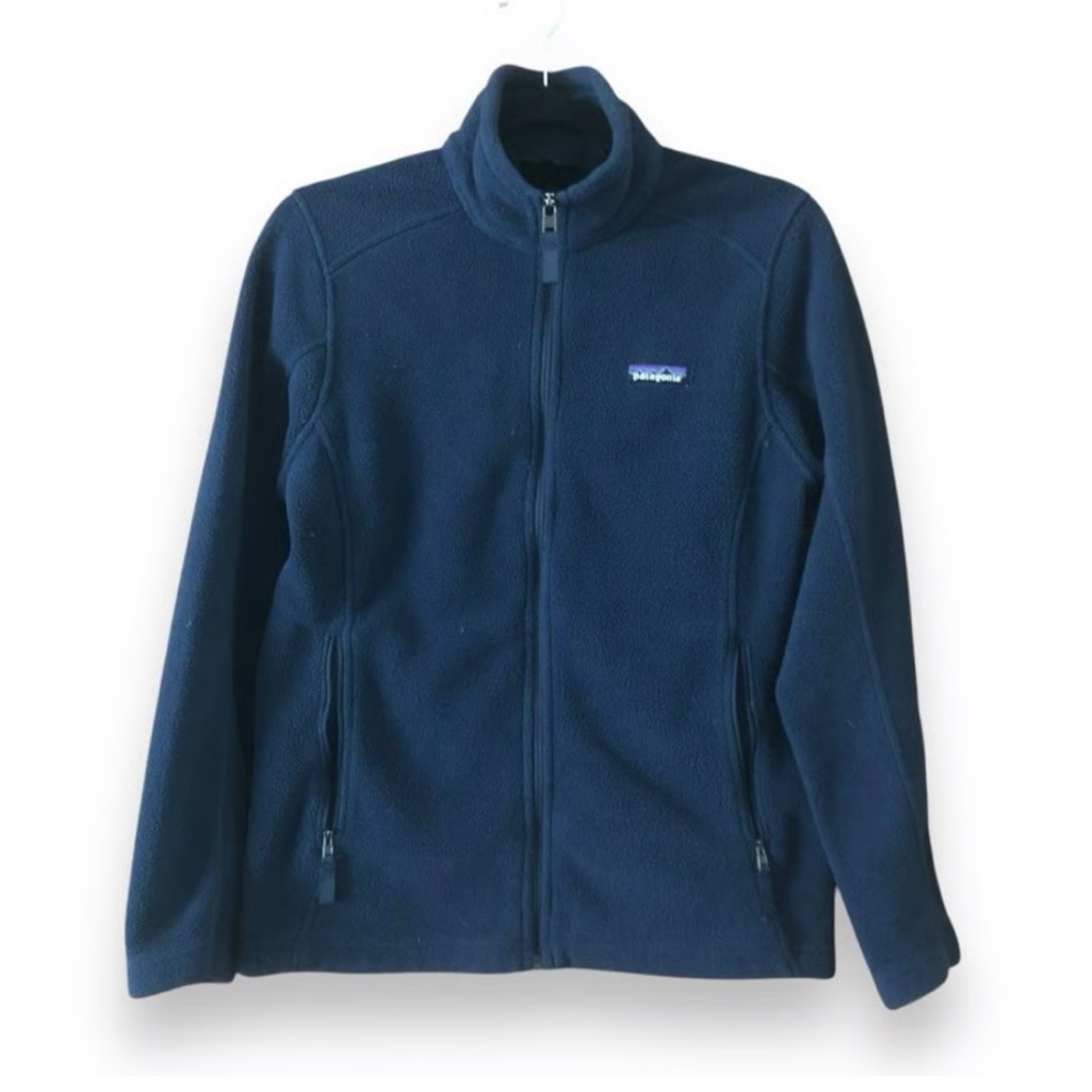 Synchilla Jacket